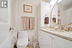 Primary Bathroom with soaker tub -