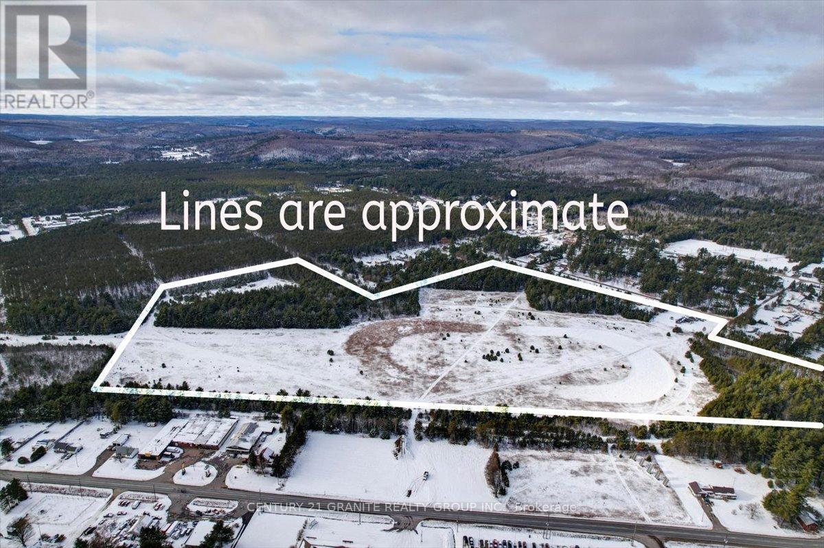 0 Polaris Drive, Hastings Highlands (Herschel Ward), ON