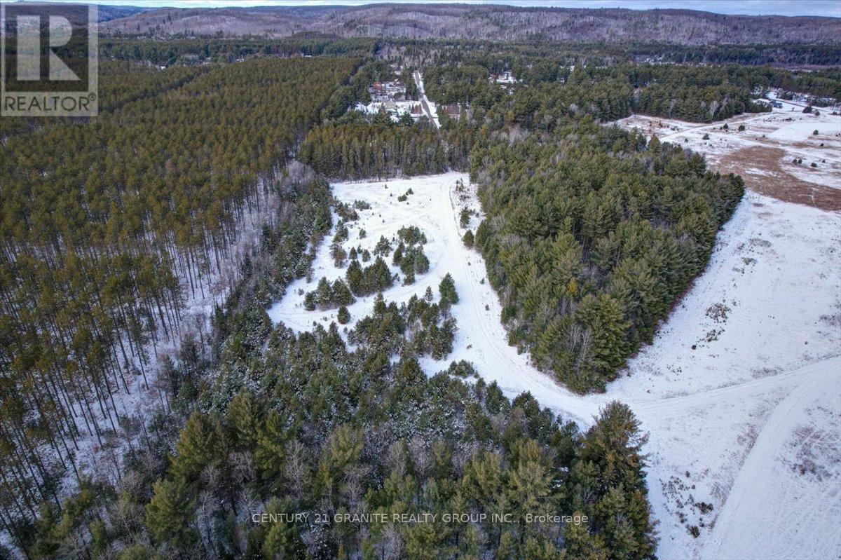 0 Polaris Drive, Hastings Highlands (Herschel Ward), ON