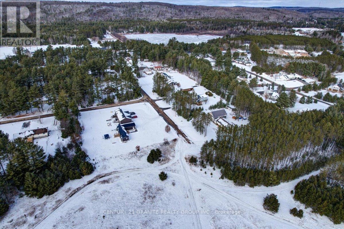 0 Polaris Drive, Hastings Highlands (Herschel Ward), ON