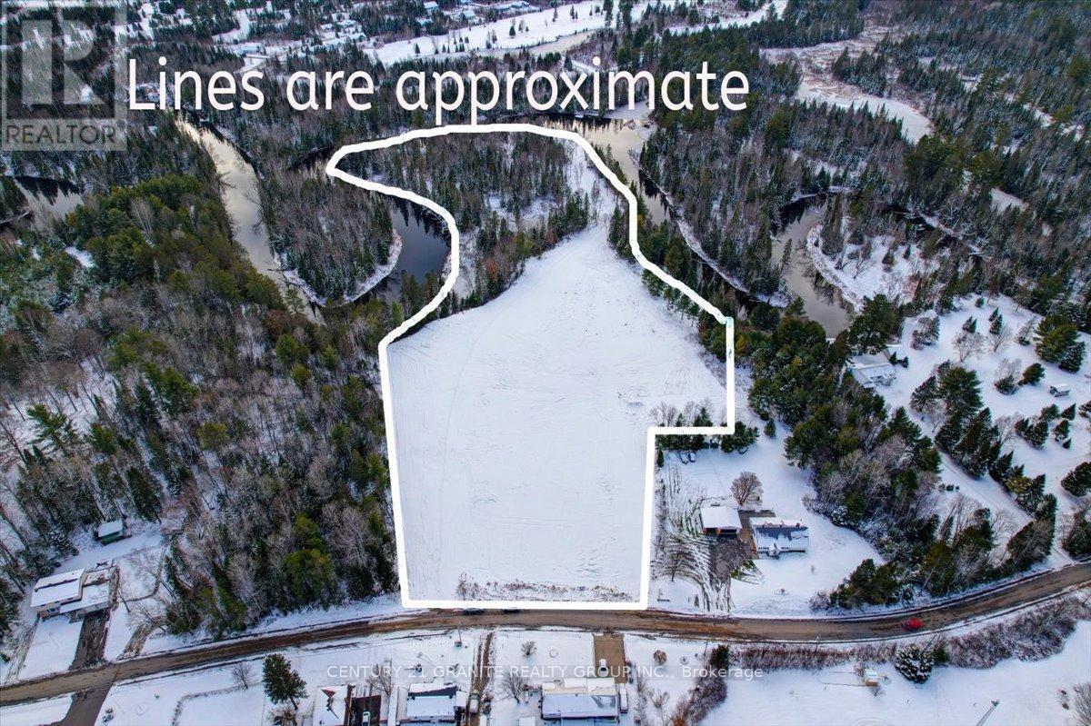 0 Polaris Drive, Hastings Highlands (Herschel Ward), ON