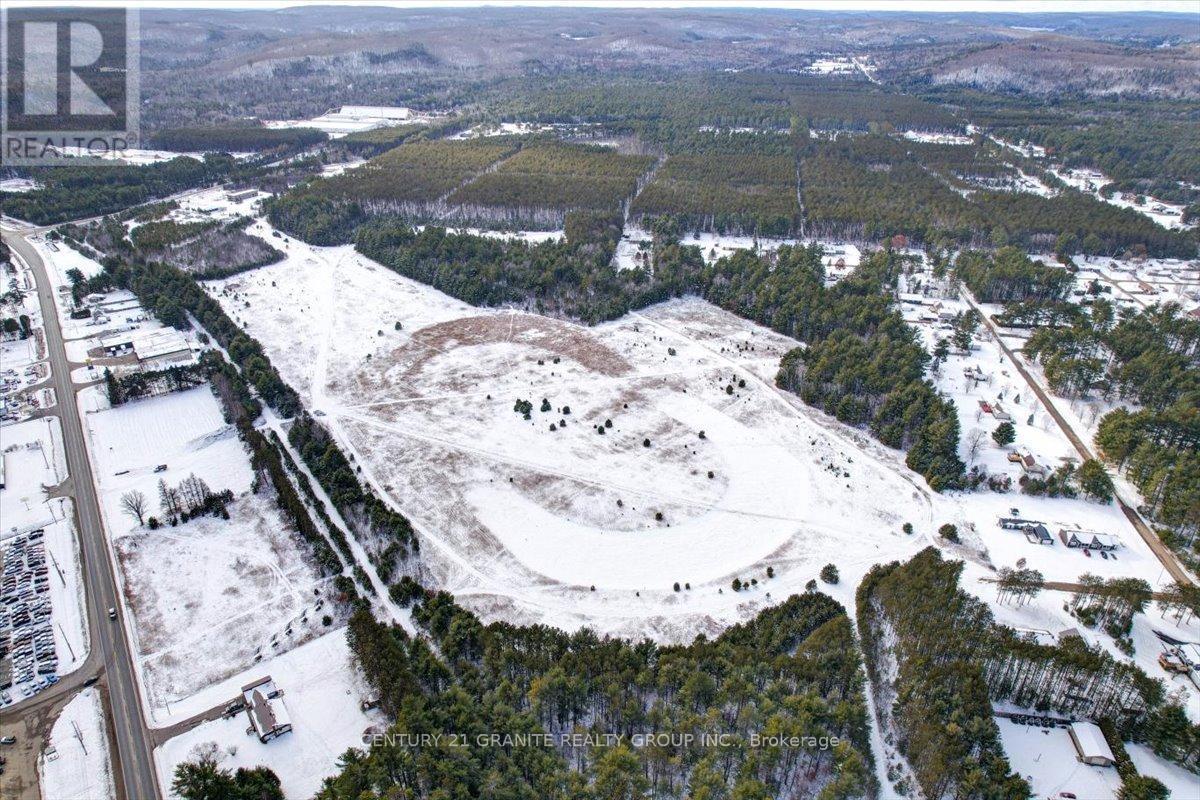 0 Polaris Drive, Hastings Highlands (Herschel Ward), ON