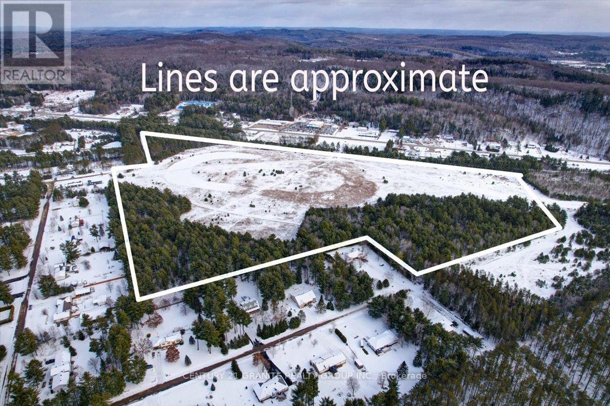 0 Polaris Drive, Hastings Highlands (Herschel Ward), ON