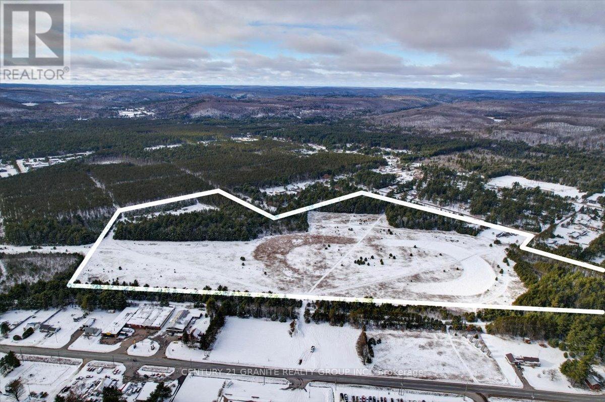 0 Polaris Drive, Hastings Highlands (Herschel Ward), ON