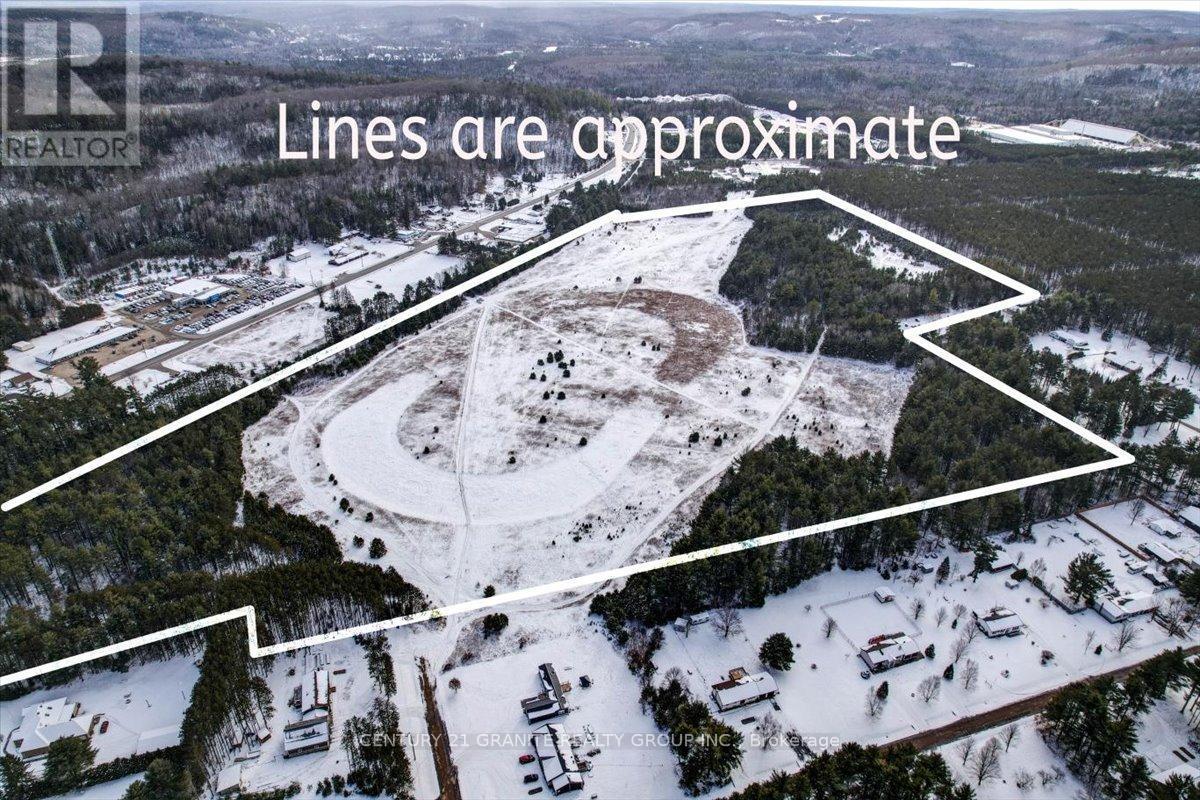 0 Polaris Drive, Hastings Highlands (Herschel Ward), ON