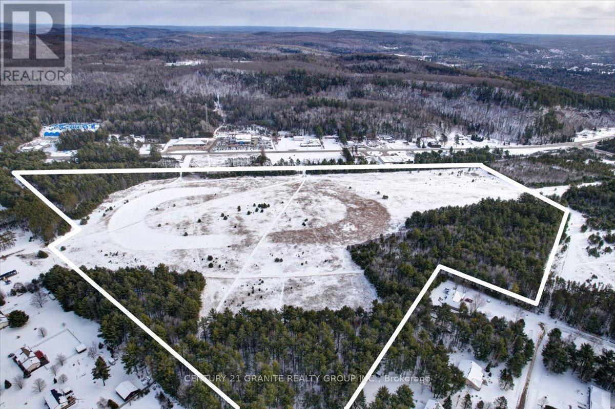 0 Polaris Drive, Hastings Highlands (Herschel Ward), ON