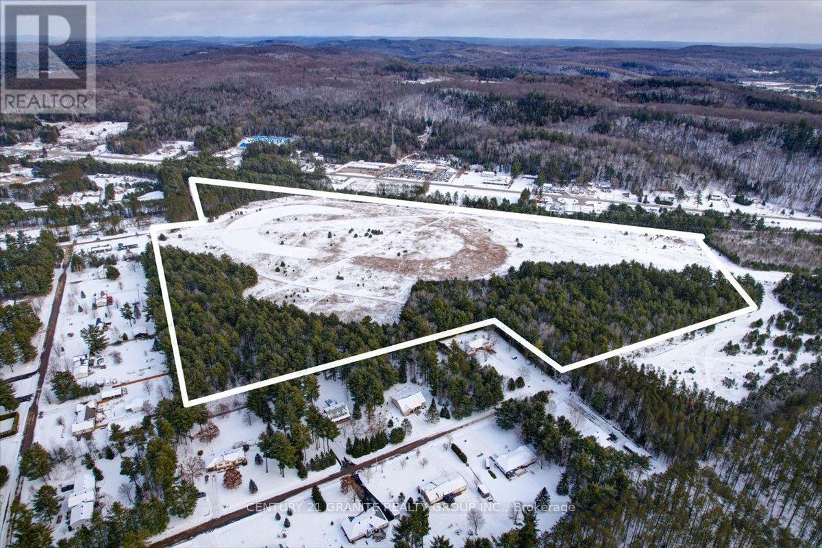 0 Polaris Drive, Hastings Highlands (Herschel Ward), ON