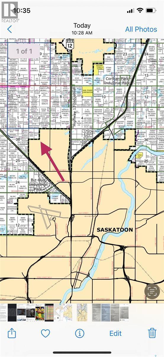 Sorochka Land, Corman Park Rm No. 344, SK