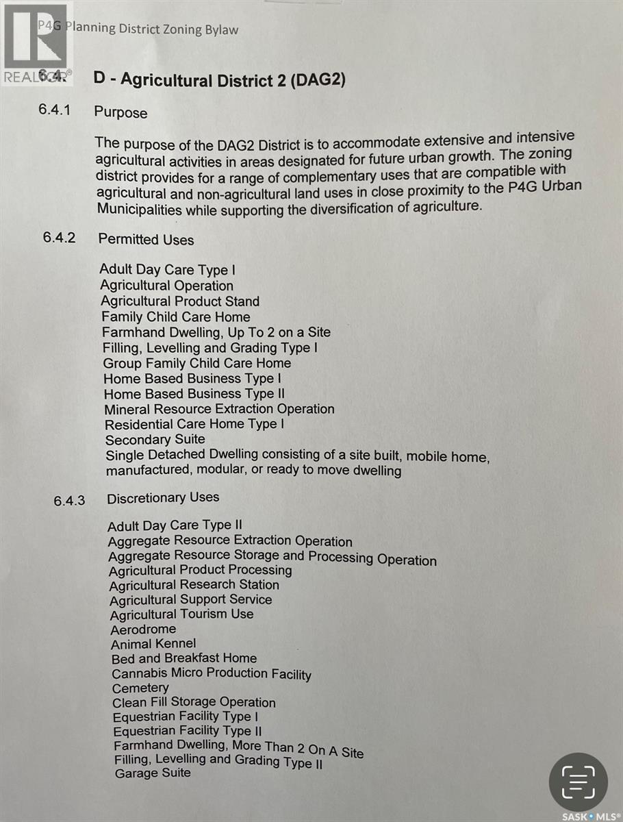 Sorochka Land, Corman Park Rm No. 344, SK