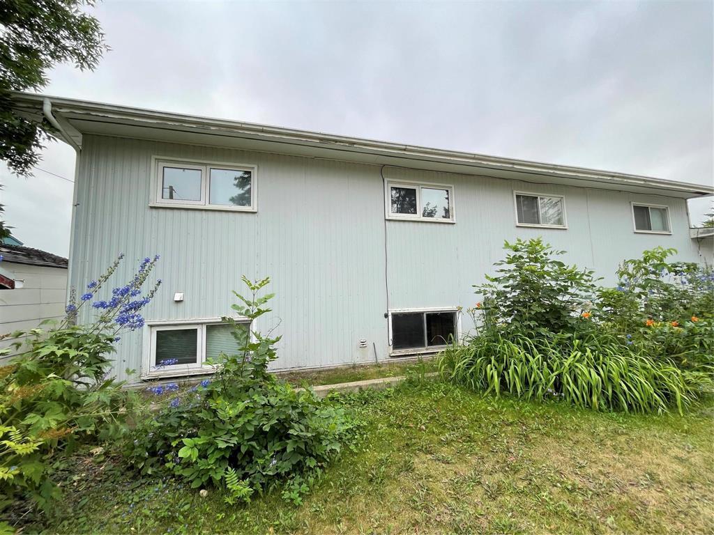 1402 3Rd Street, Swan River, MB - Outdoor