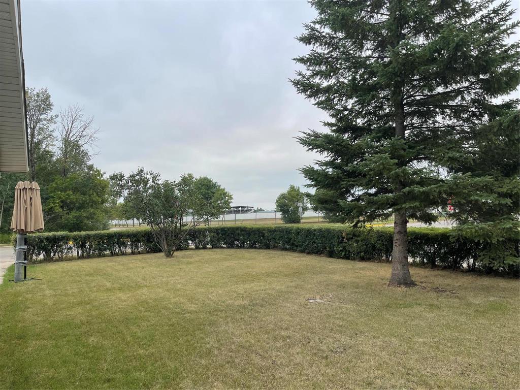 1402 3Rd Street, Swan River, MB - Outdoor