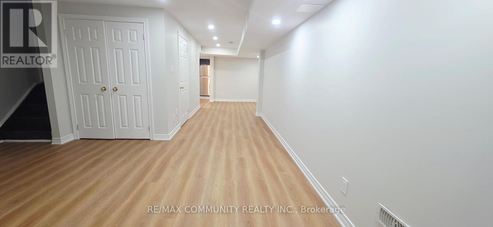 Bsmt - 55 Morland Crescent, Ajax, ON