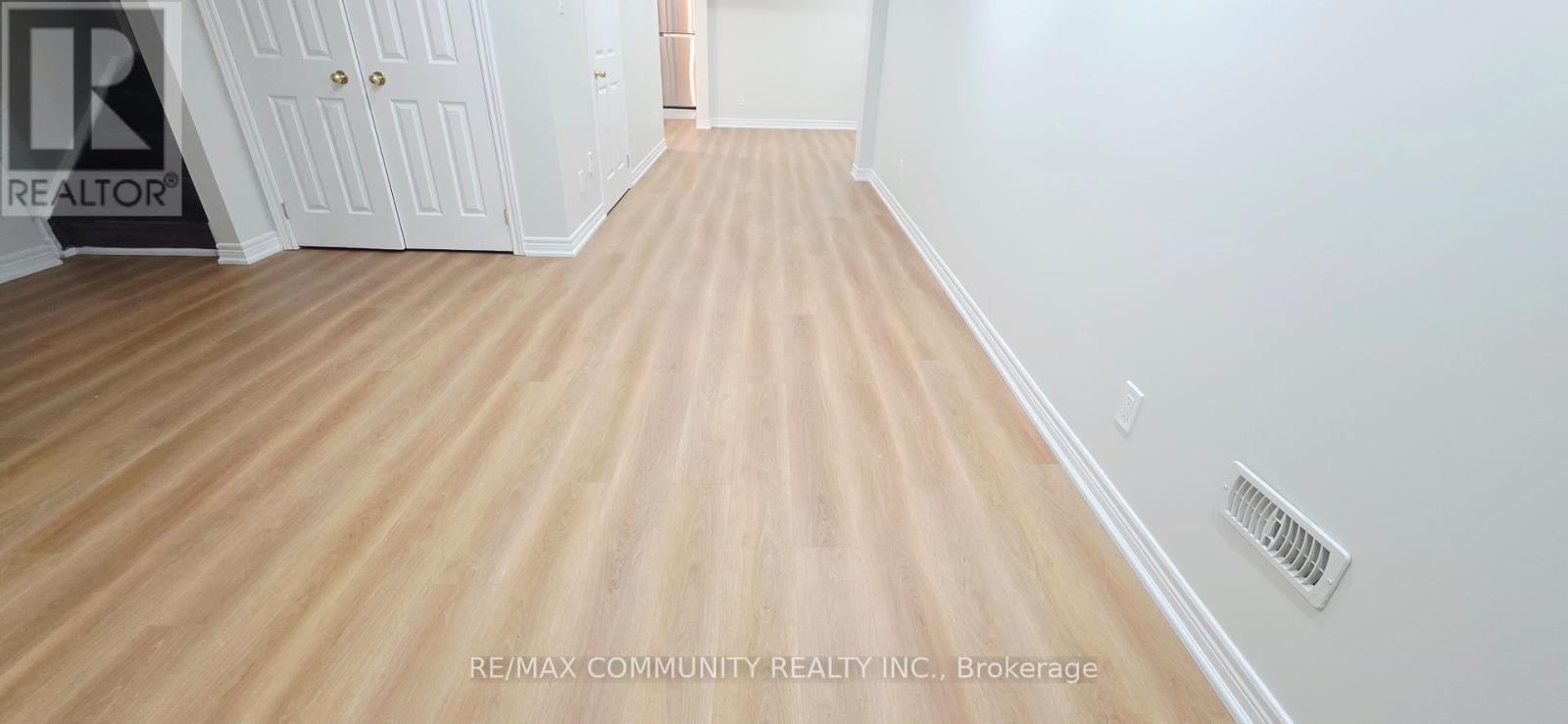 Bsmt - 55 Morland Crescent, Ajax, ON