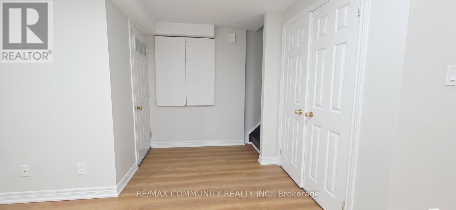 Bsmt - 55 Morland Crescent, Ajax, ON