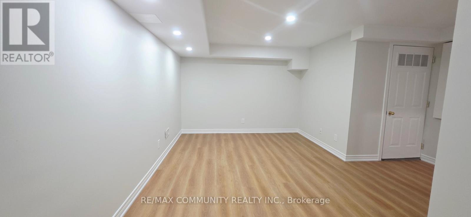 Bsmt - 55 Morland Crescent, Ajax, ON