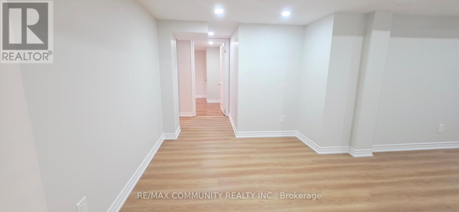 Bsmt - 55 Morland Crescent, Ajax, ON