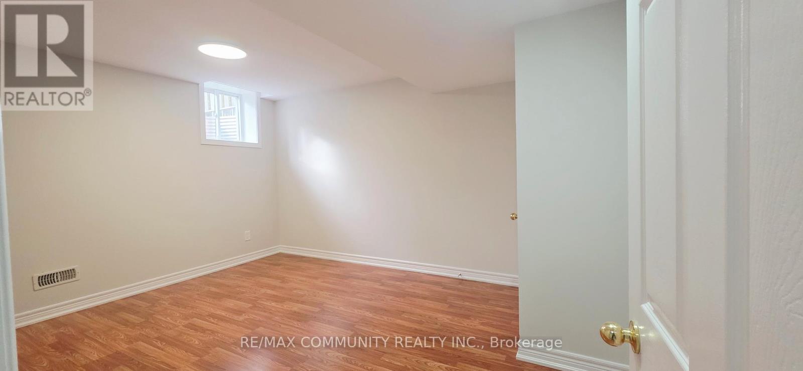 Bsmt - 55 Morland Crescent, Ajax, ON