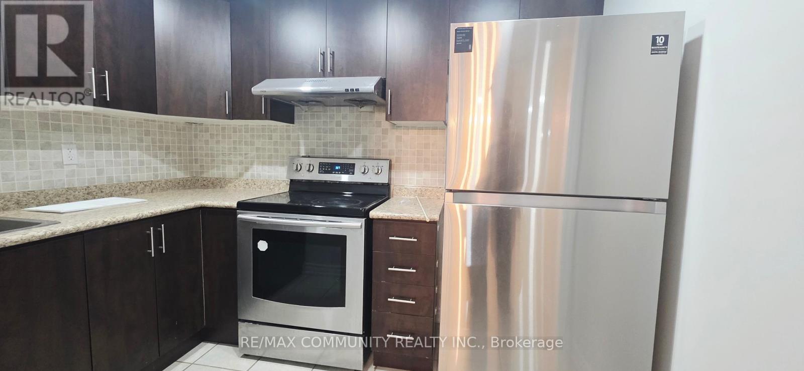 Bsmt - 55 Morland Crescent, Ajax, ON