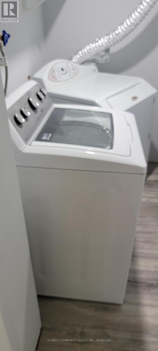 Bsmt - 55 Morland Crescent, Ajax, ON