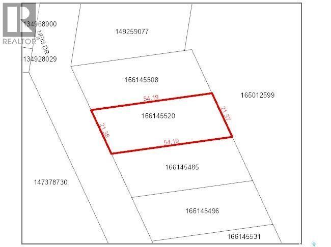 109 Neis Drive, Lakeland Rm No. 521, SK