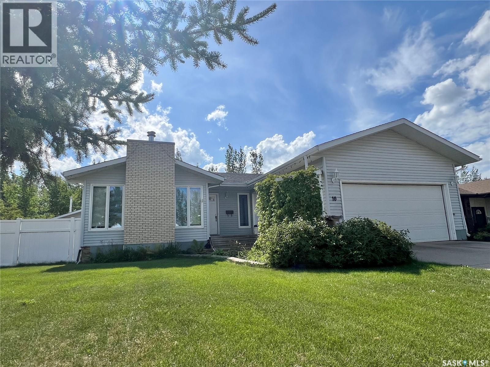 10 Birch Street, Porcupine Plain, SK - Outdoor