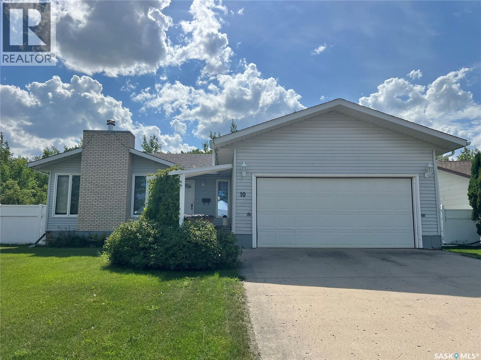 10 Birch Street, Porcupine Plain, SK - Outdoor