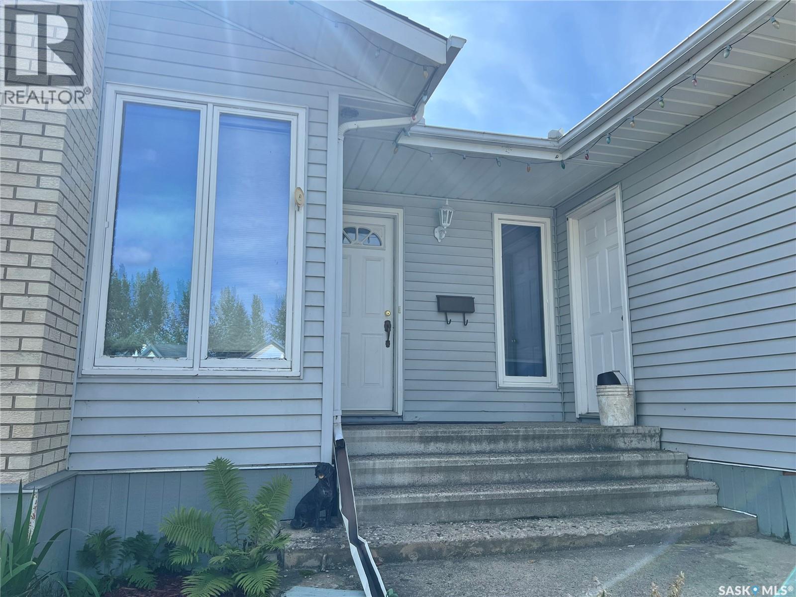 10 Birch Street, Porcupine Plain, SK - Outdoor