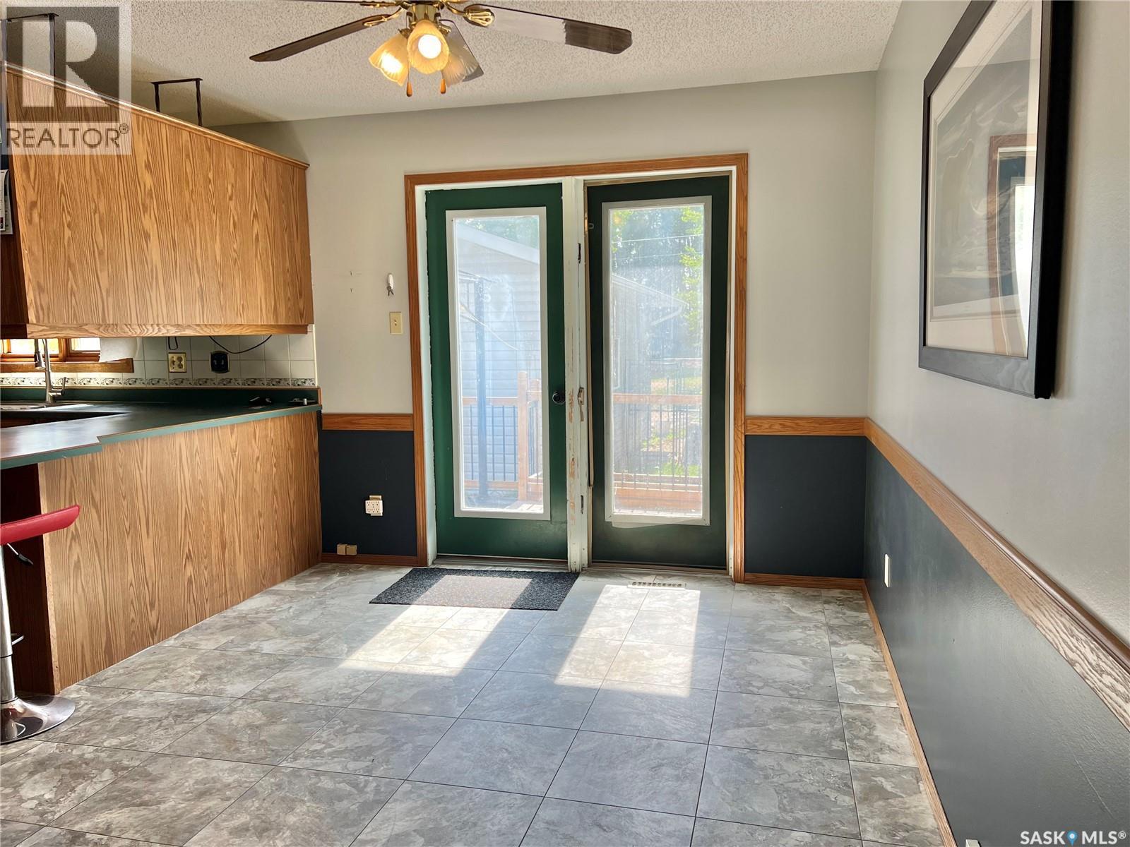 10 Birch Street, Porcupine Plain, SK - Indoor Photo Showing Other Room