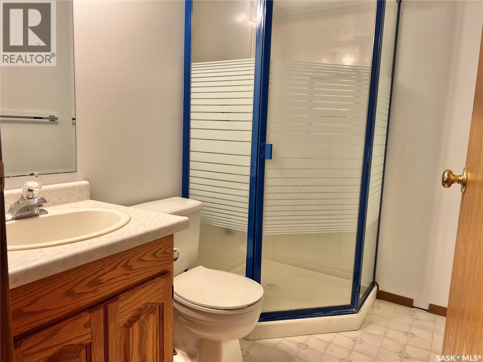 10 Birch Street, Porcupine Plain, SK - Indoor Photo Showing Bathroom