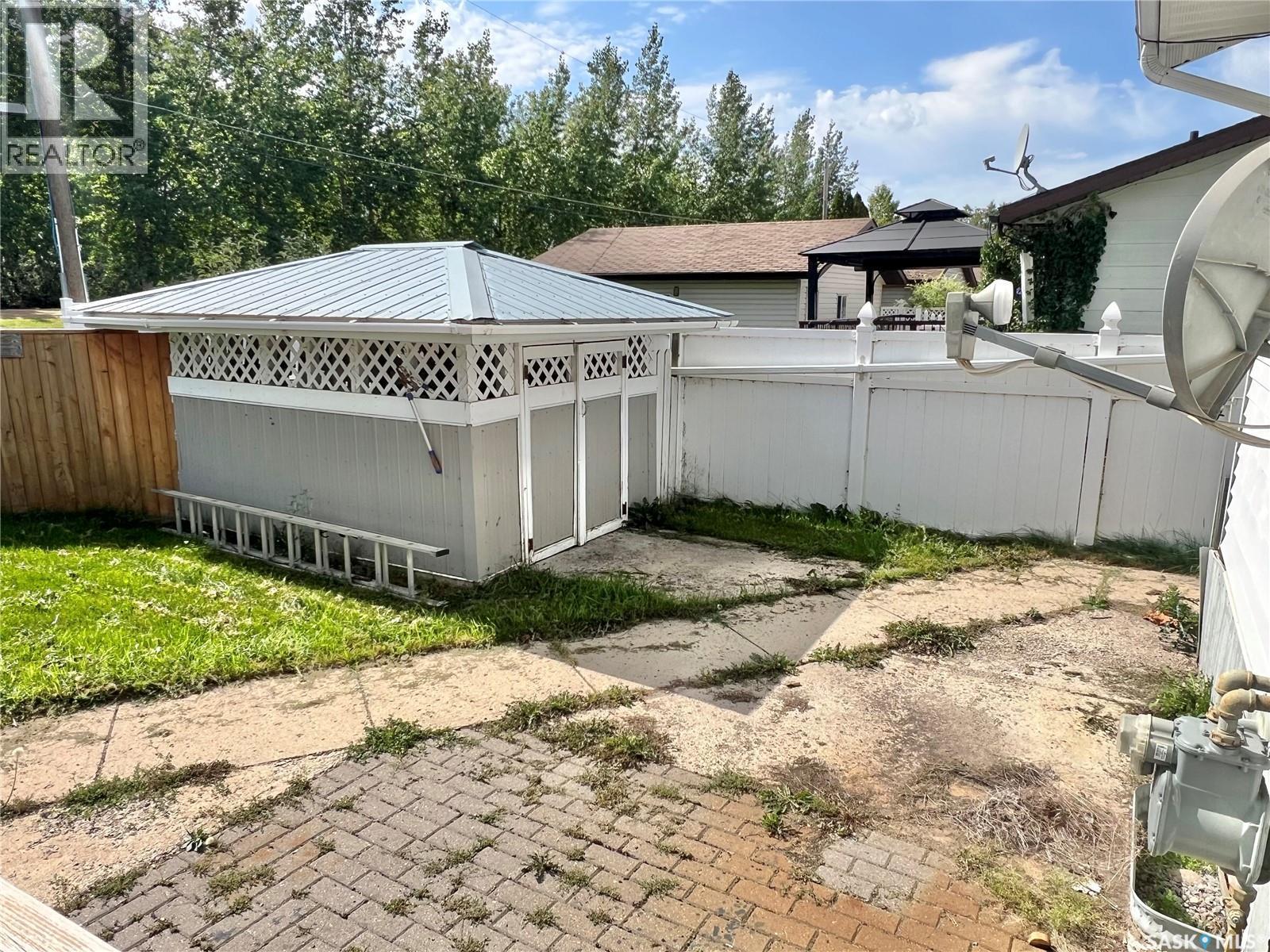 10 Birch Street, Porcupine Plain, SK - Outdoor