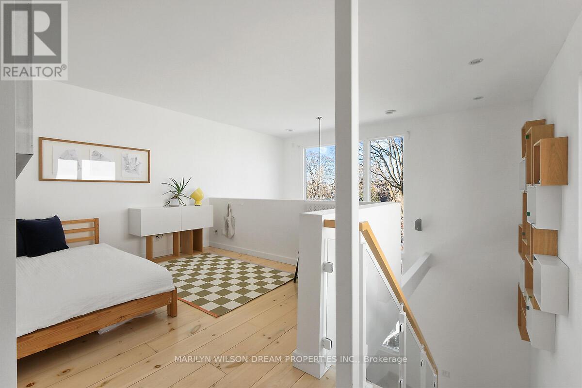 67 Pinhey Street, Ottawa, ON - Indoor