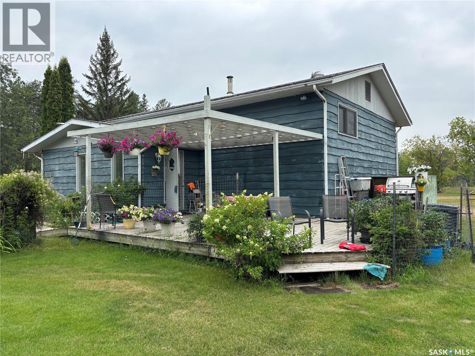 609 10Th Street N, Nipawin Rm No. 487, SK - Outdoor