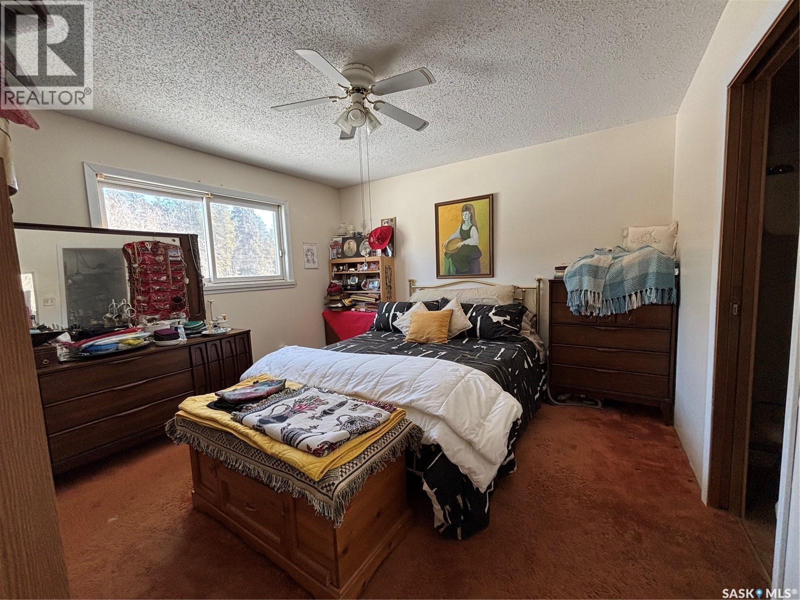 609 10Th Street N, Nipawin Rm No. 487, SK - Indoor Photo Showing Bedroom
