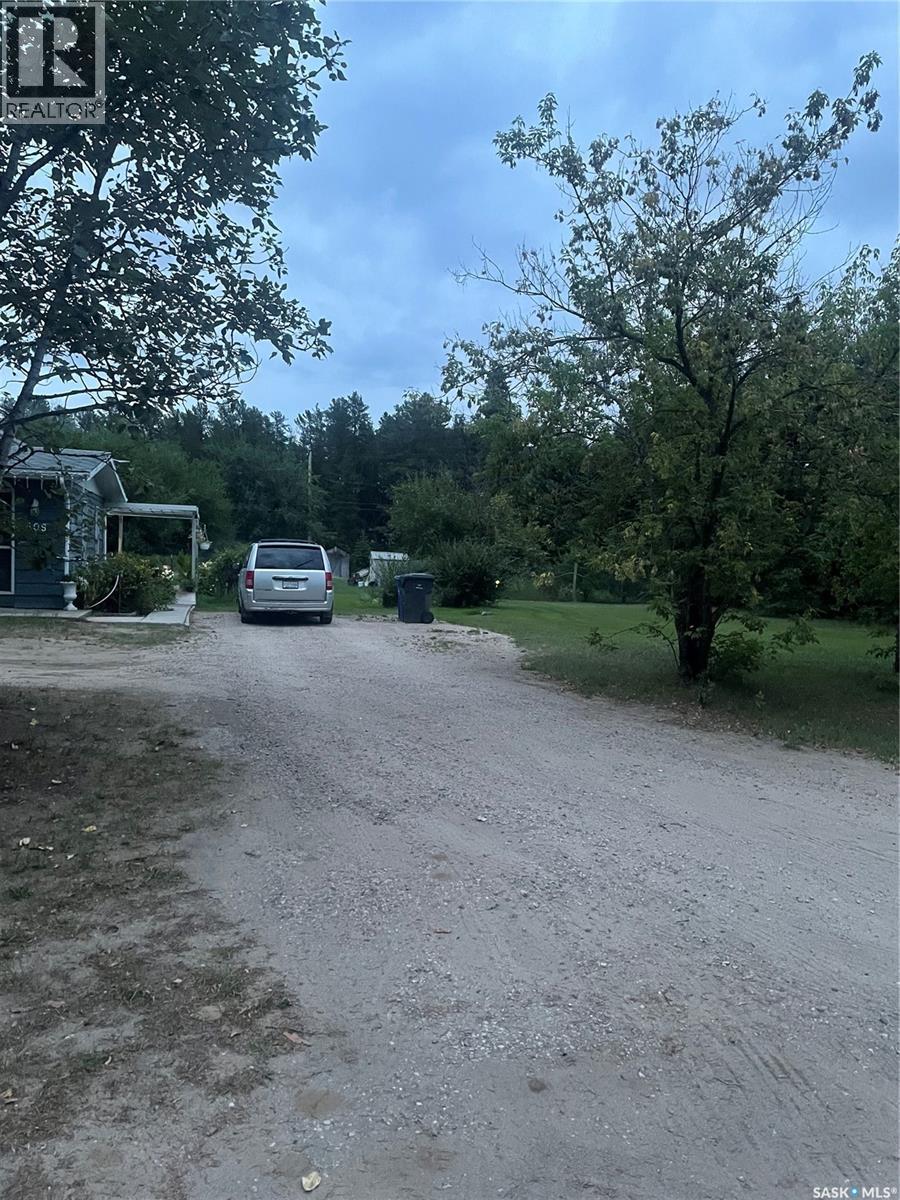 609 10Th Street N, Nipawin Rm No. 487, SK - Outdoor