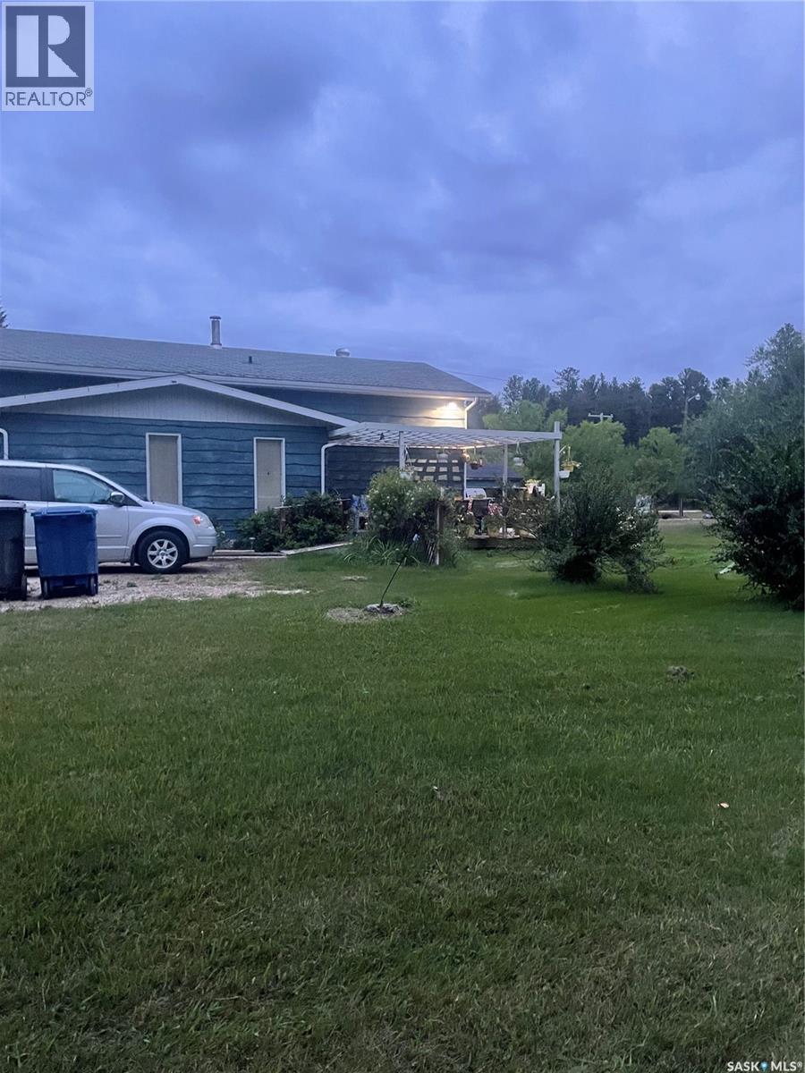 609 10Th Street N, Nipawin Rm No. 487, SK - Outdoor