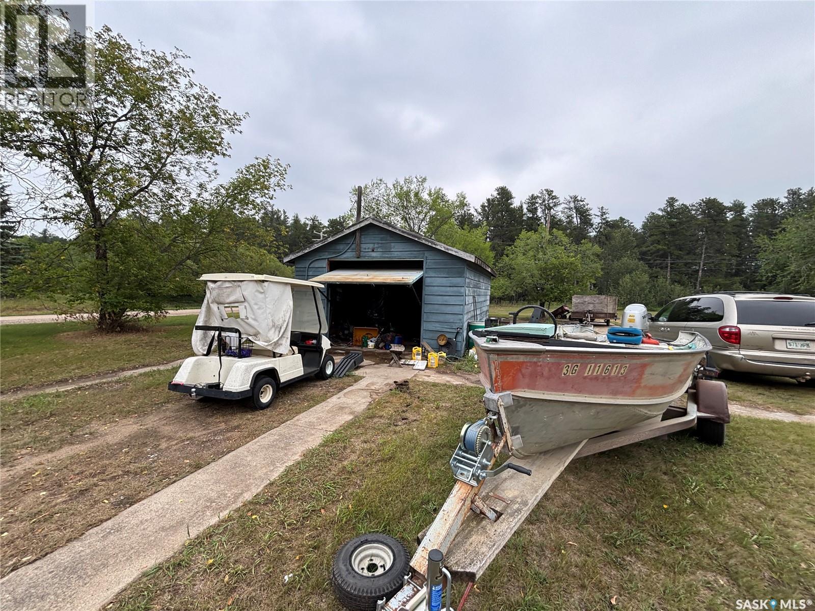 609 10Th Street N, Nipawin Rm No. 487, SK - Outdoor