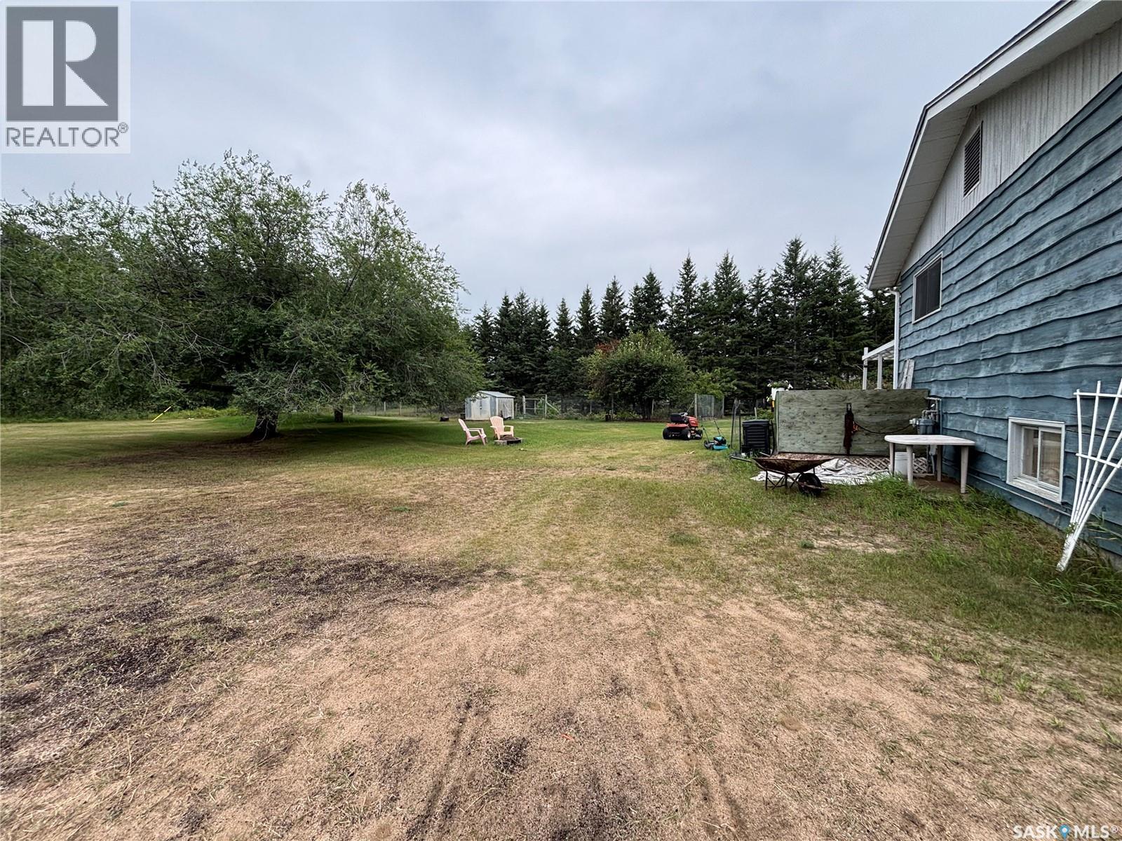 609 10Th Street N, Nipawin Rm No. 487, SK - Outdoor