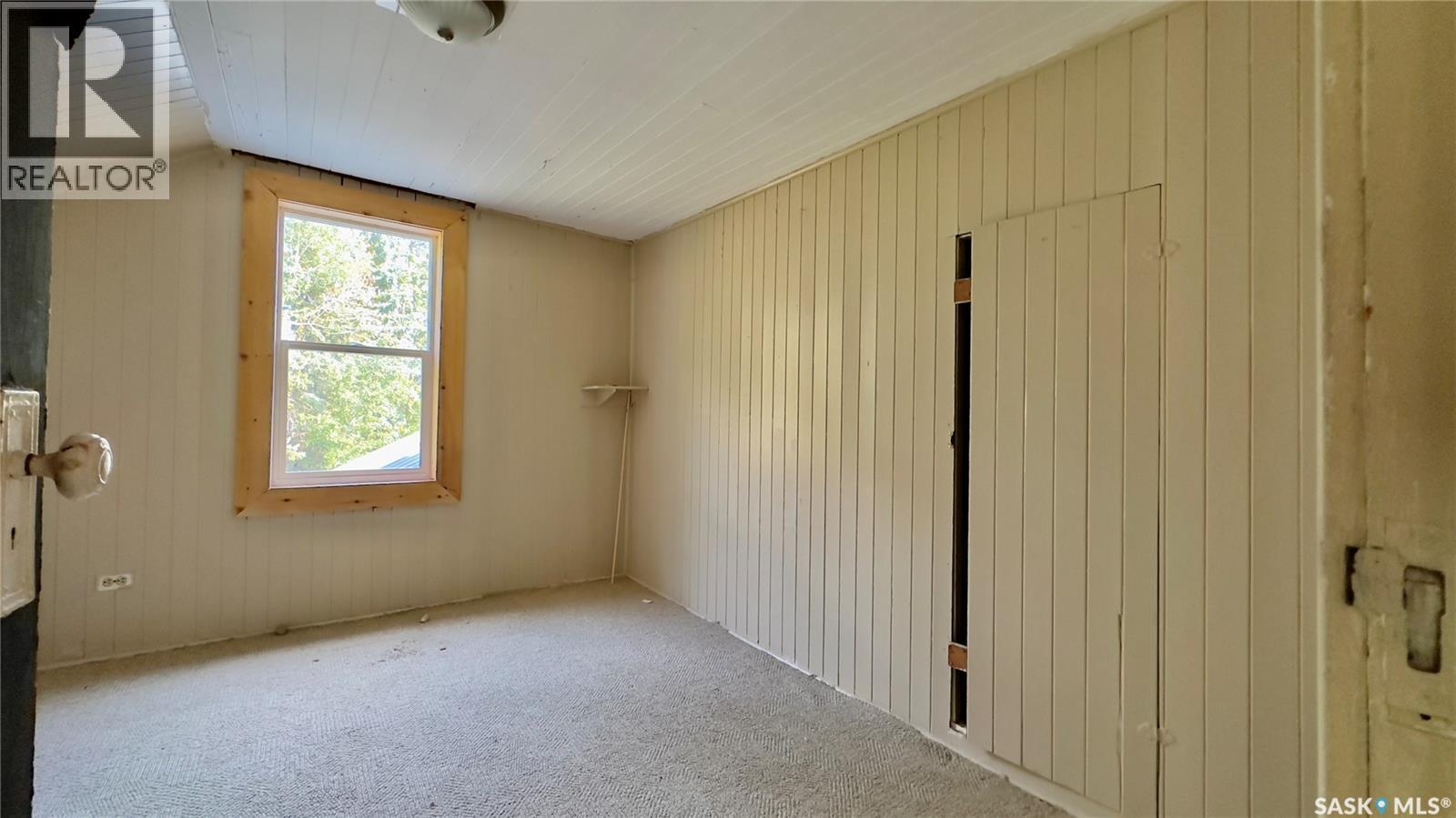 Mervin Acreage - Robinson, Mervin Rm No.499, SK - Indoor Photo Showing Other Room