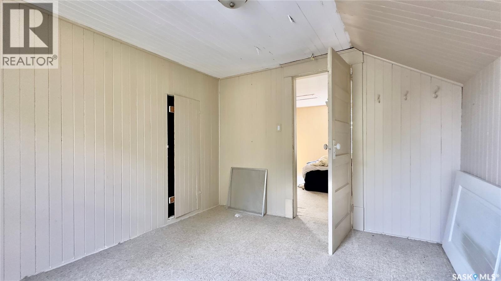 Mervin Acreage - Robinson, Mervin Rm No.499, SK - Indoor Photo Showing Other Room