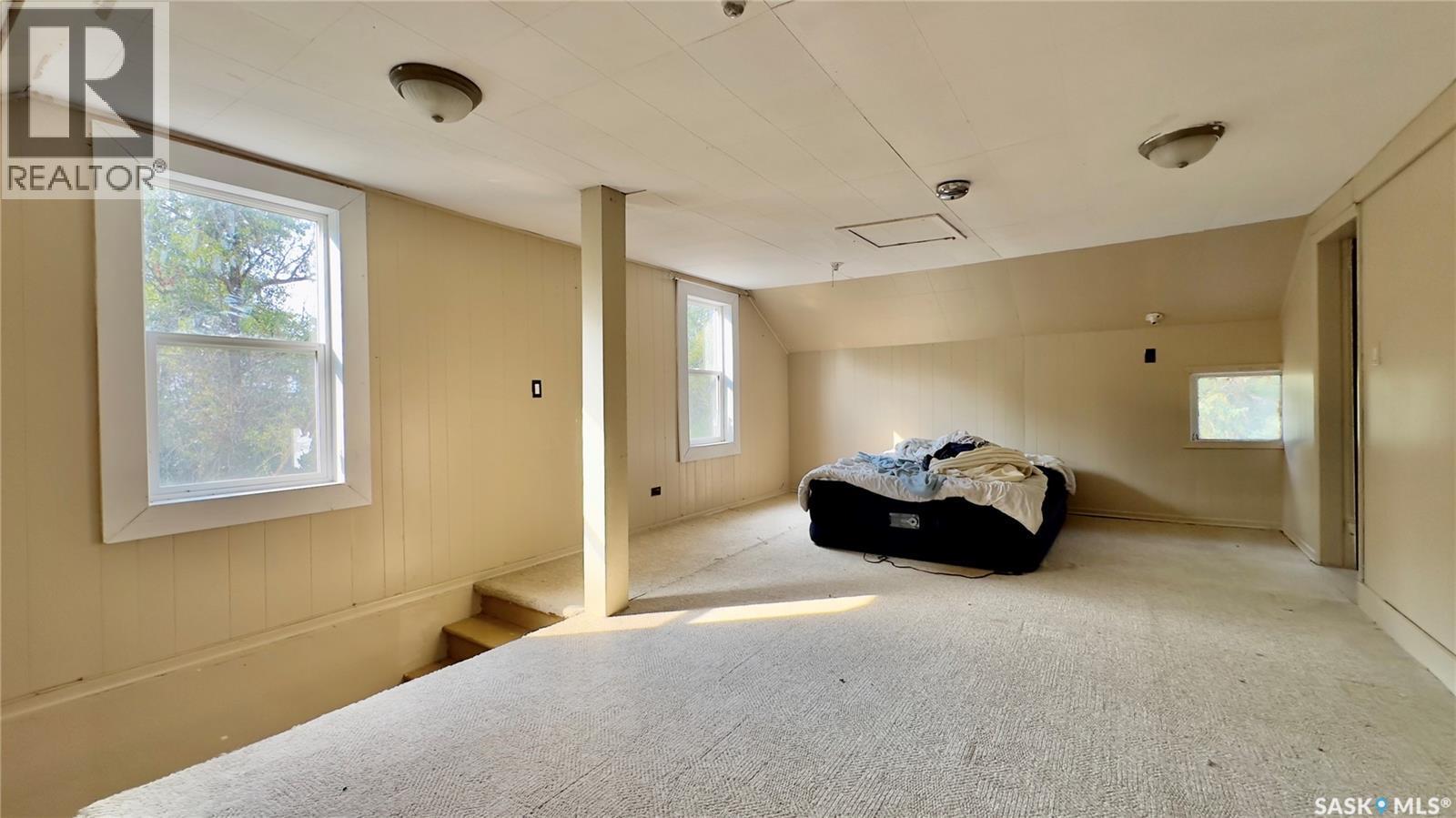 Mervin Acreage - Robinson, Mervin Rm No.499, SK - Indoor