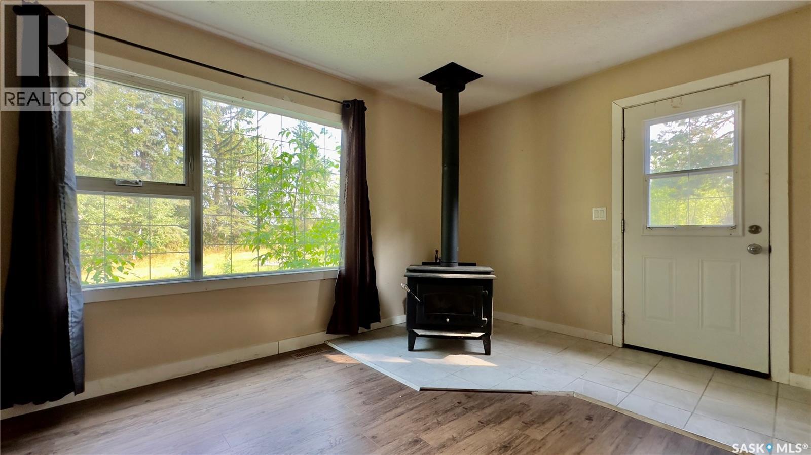 Mervin Acreage - Robinson, Mervin Rm No.499, SK - Indoor