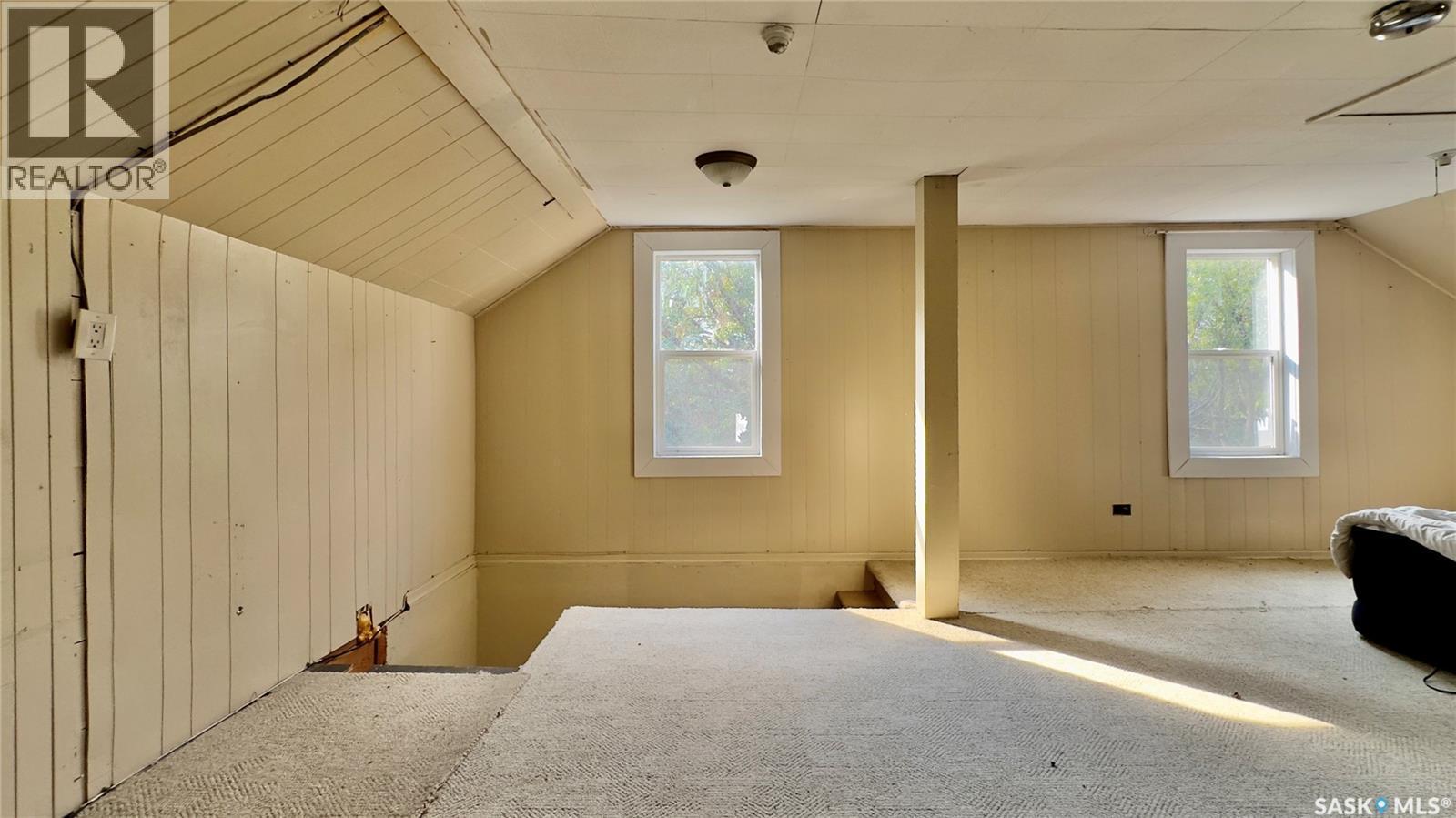 Mervin Acreage - Robinson, Mervin Rm No.499, SK - Indoor