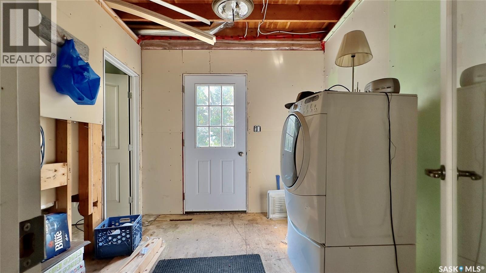 Mervin Acreage - Robinson, Mervin Rm No.499, SK - Indoor