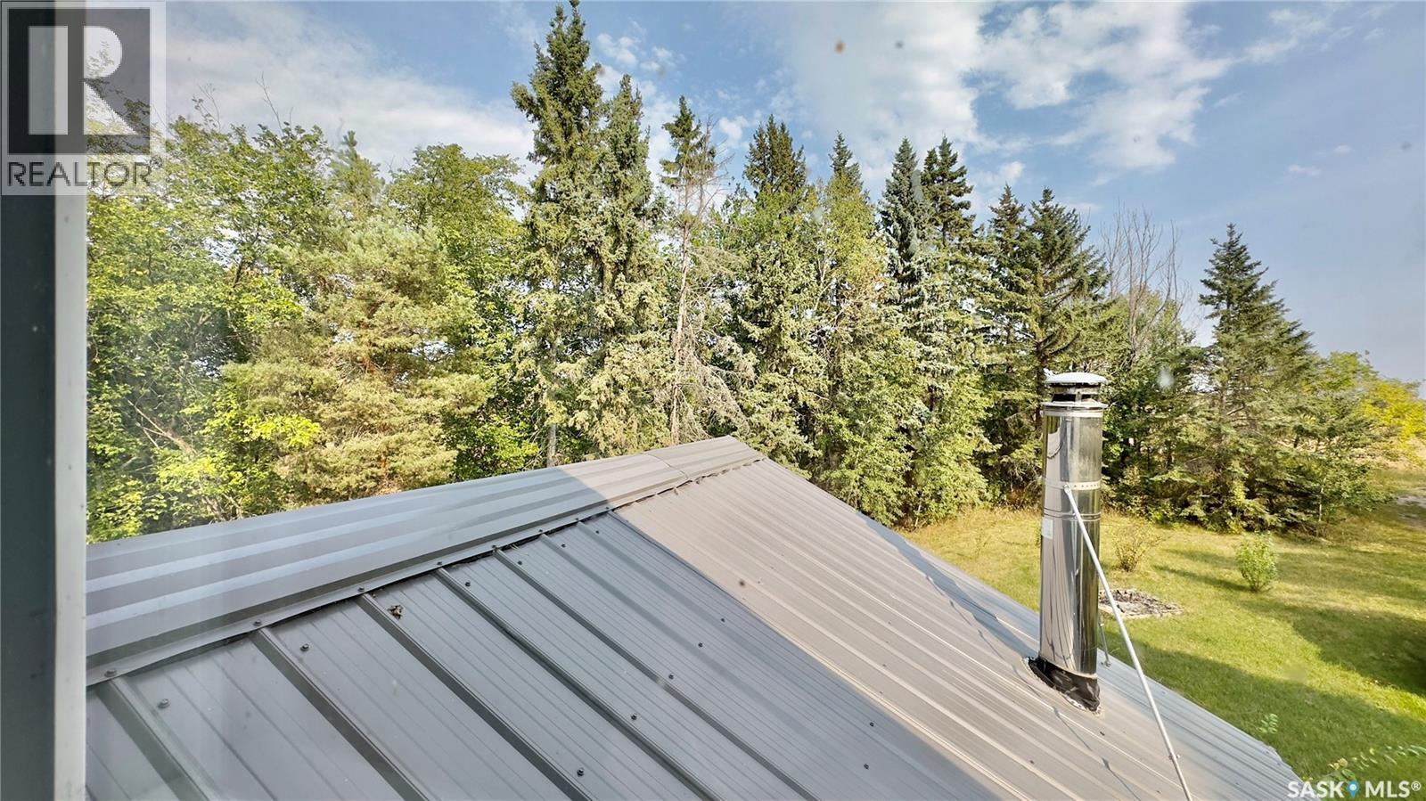 Mervin Acreage - Robinson, Mervin Rm No.499, SK - Outdoor With View