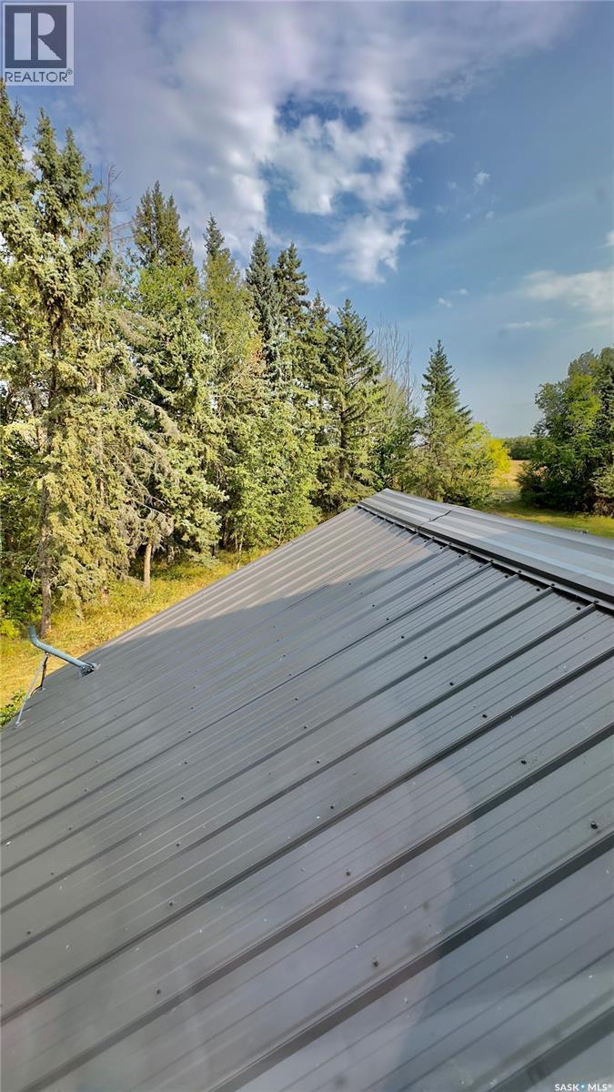 Mervin Acreage - Robinson, Mervin Rm No.499, SK - Outdoor