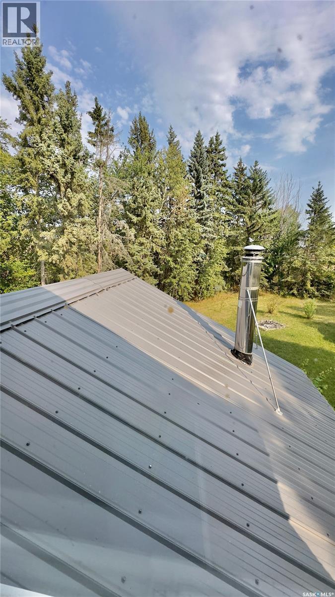 Mervin Acreage - Robinson, Mervin Rm No.499, SK - Outdoor