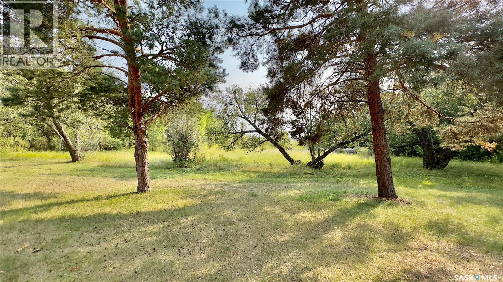 Mervin Acreage - Robinson, Mervin Rm No.499, SK - Outdoor With View