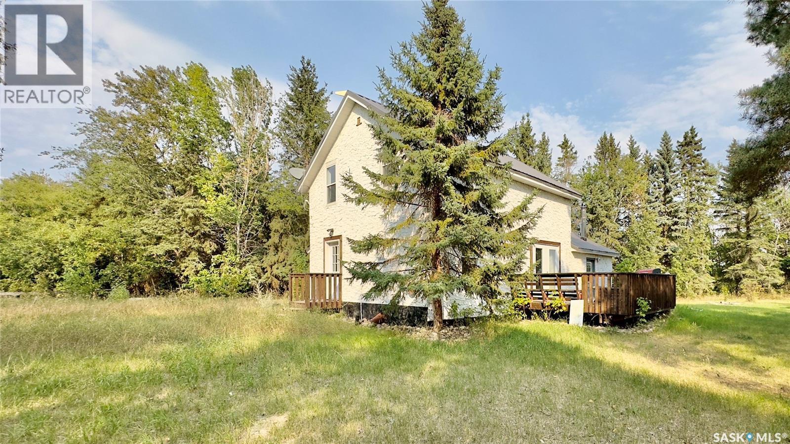 Mervin Acreage - Robinson, Mervin Rm No.499, SK - Outdoor