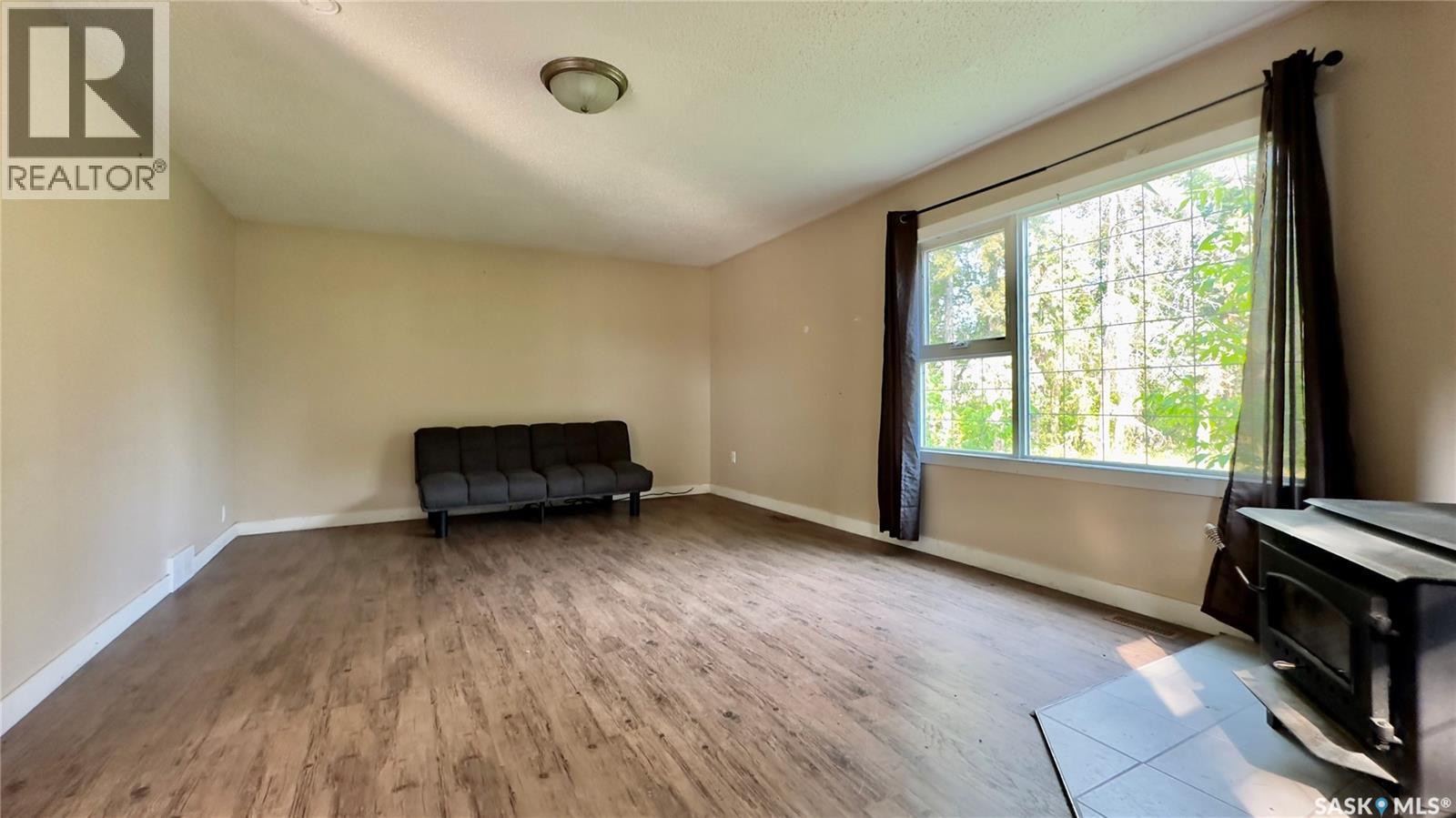 Mervin Acreage - Robinson, Mervin Rm No.499, SK - Indoor