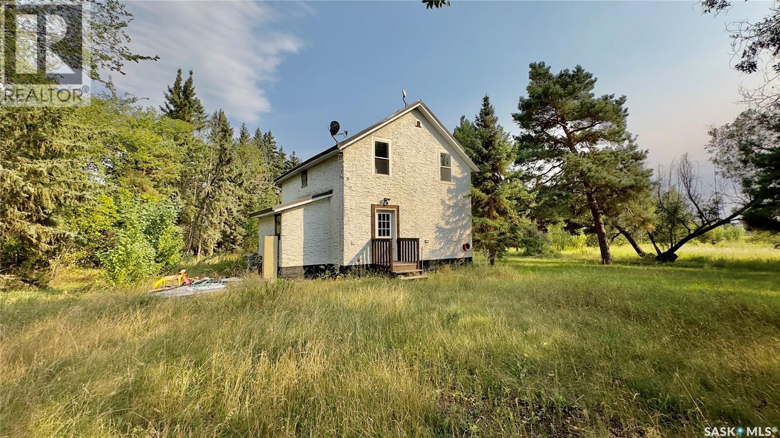 Mervin Acreage - Robinson, Mervin Rm No.499, SK - Outdoor